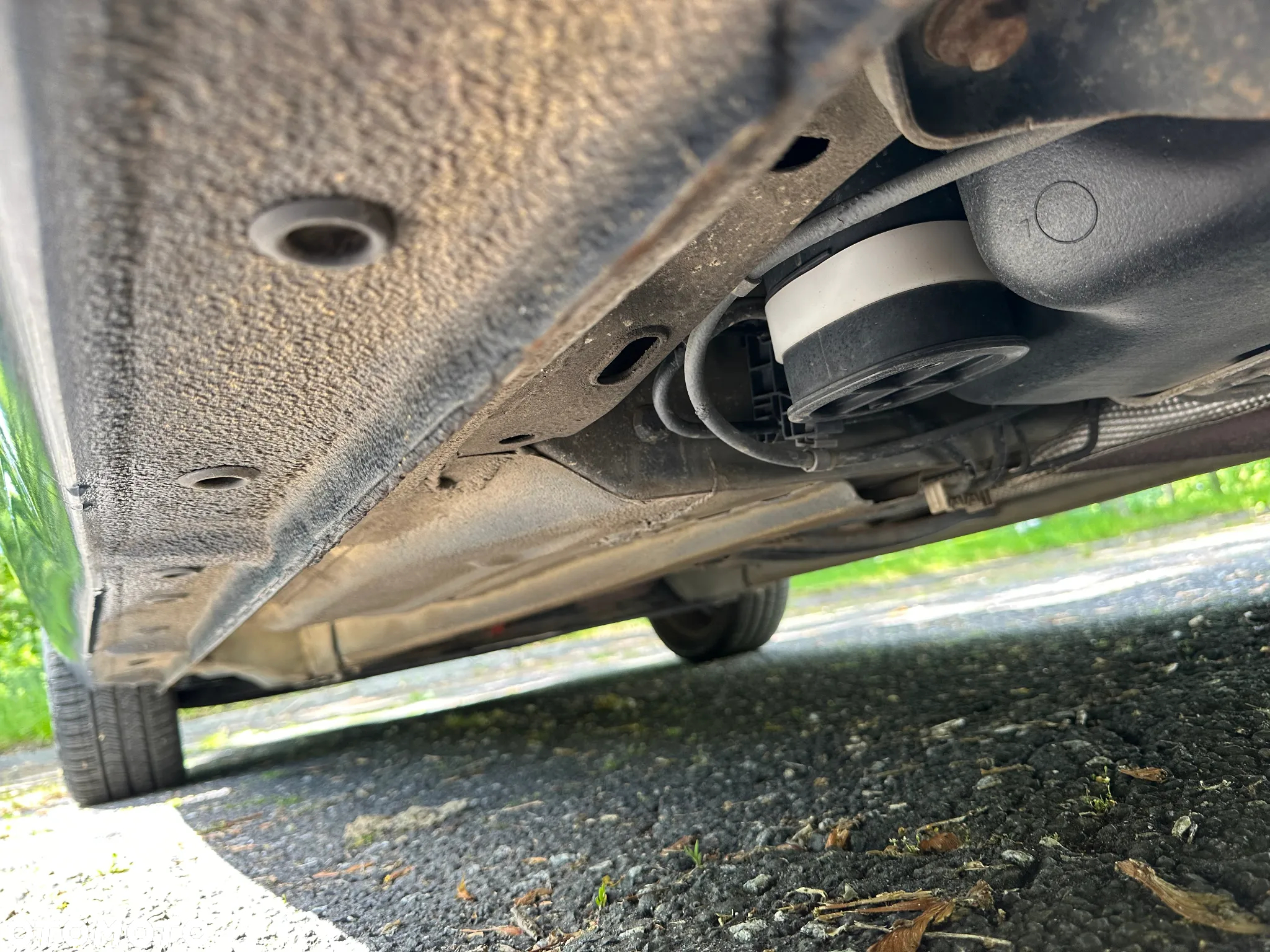 Ford Fiesta 1.25 Ambiente - 16