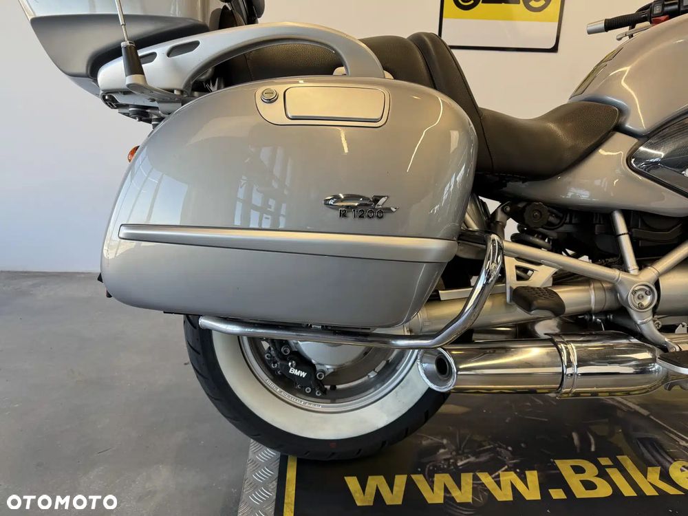 BMW R - 16