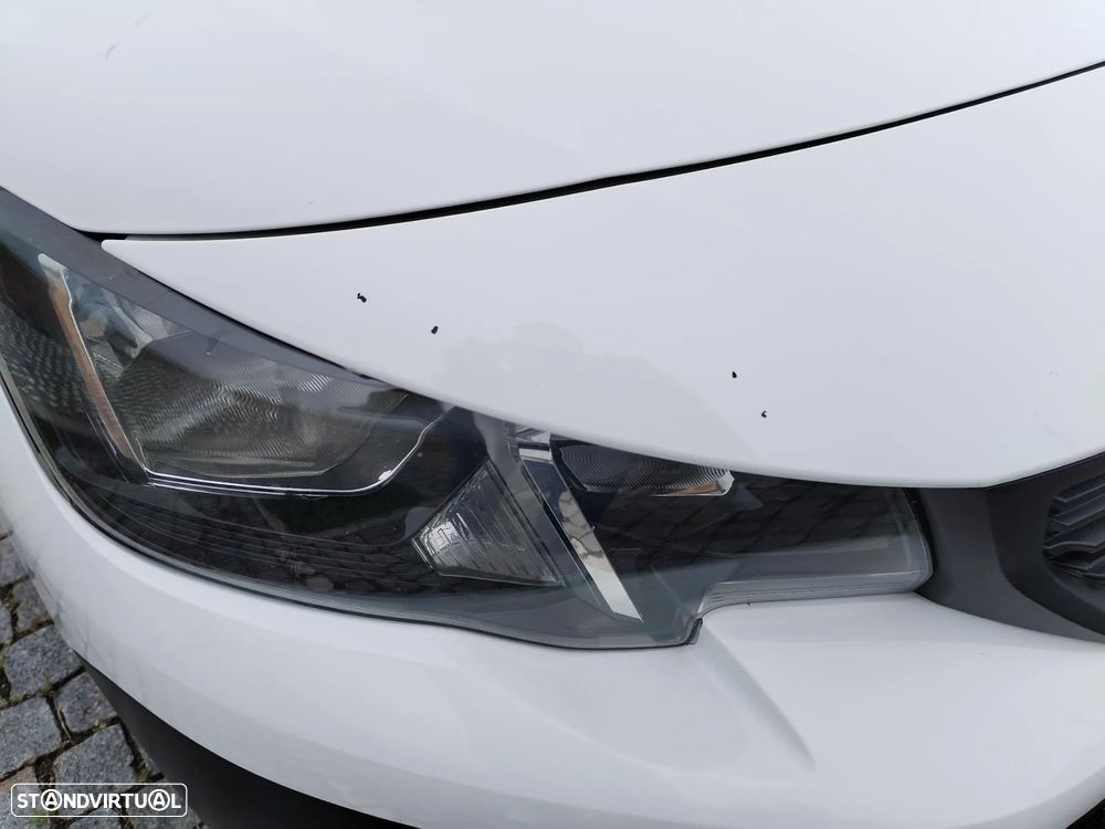 Peugeot Partner 1.5HDI 100cvs já c/ iva incluido 3LG - 11