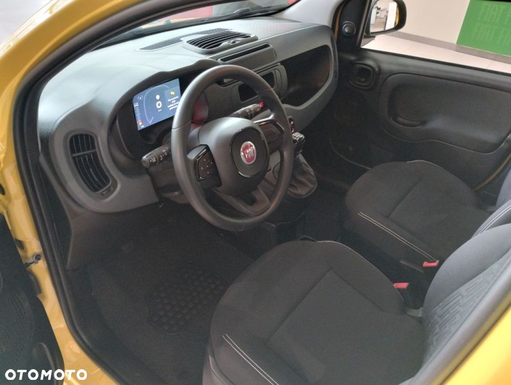 Fiat Panda - 12