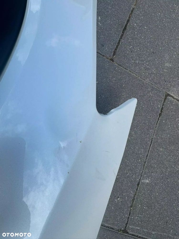 BŁOTNIK PRZÓD PRZEDNI LEWY Z LISTWĄ A89 TOYOTA COROLLA CROSS - 8