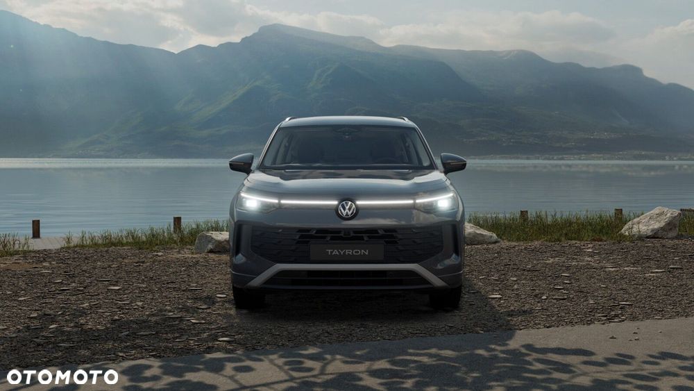 Volkswagen Tayron 2.0 TSI 4Mot Life Plus DSG - 4