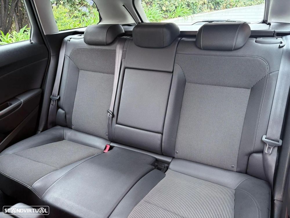 Opel Astra Sports Tourer 1.6 CDTi Executive S/S - 53
