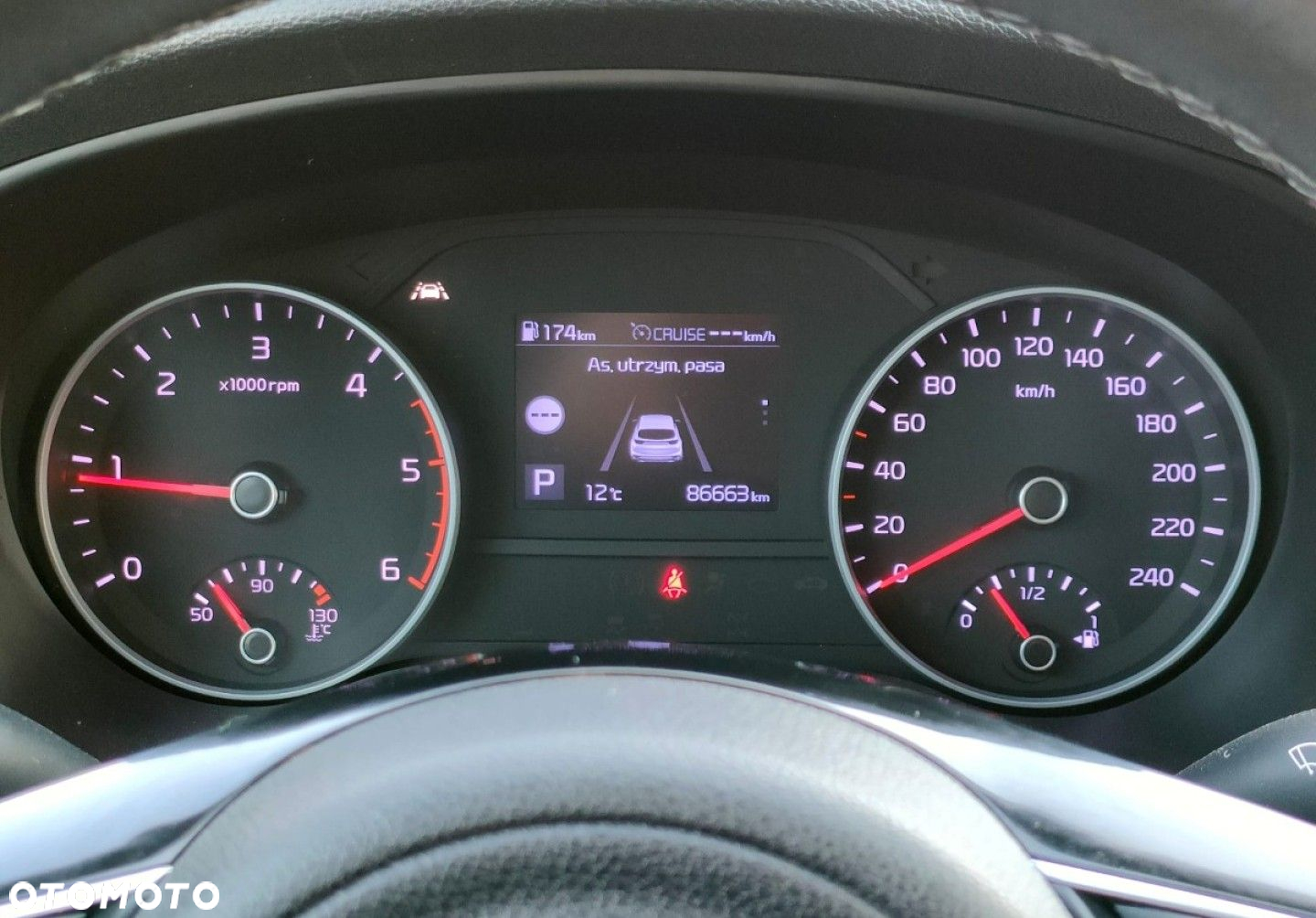 Kia Sportage - 39