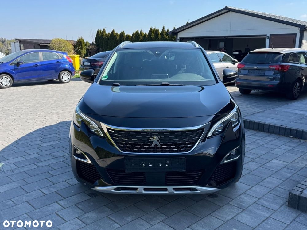 Peugeot 3008 - 2