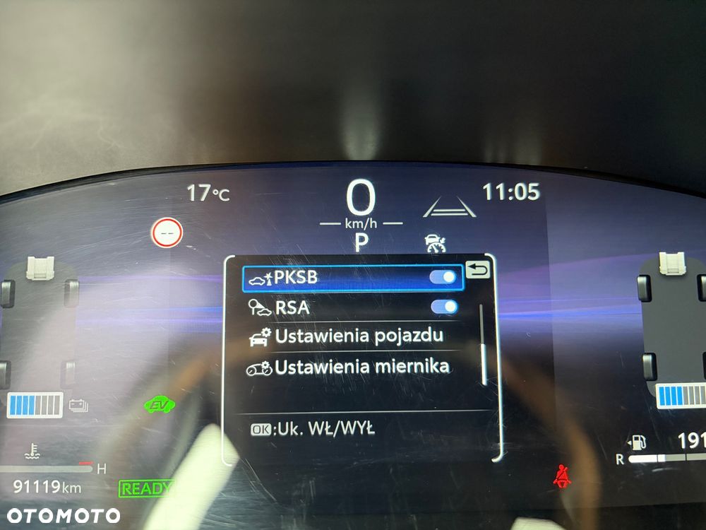 Toyota Corolla 2.0 Hybrid Style - 17