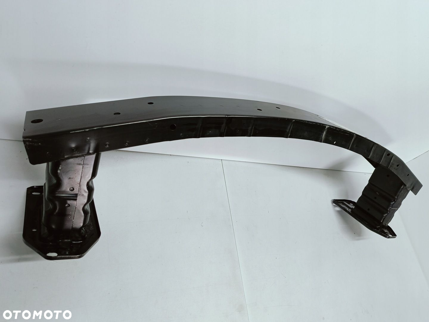 SUZUKI SX4 FIAT SEDICI 06- BELKA WSPORNIK ZDERZAKA PRZÓD 58270-79J00-000 - 7
