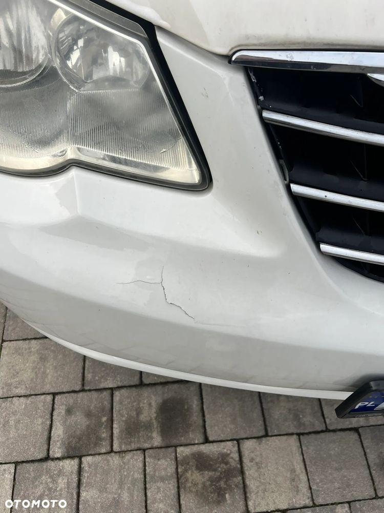 Chrysler Sebring 2.4 Base - 4