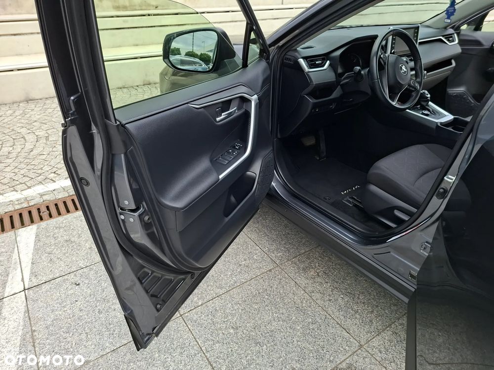 Toyota RAV4 2.0 Comfort 4x4 MS - 16