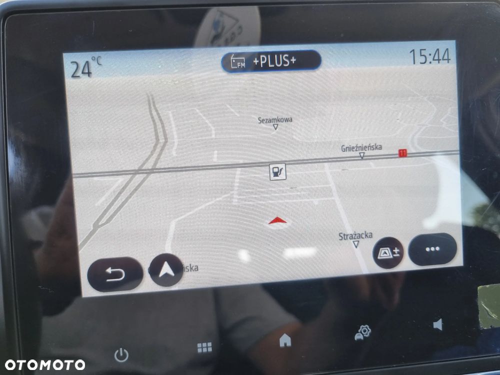 Renault Clio 1.6 E-TECH Intens - 25
