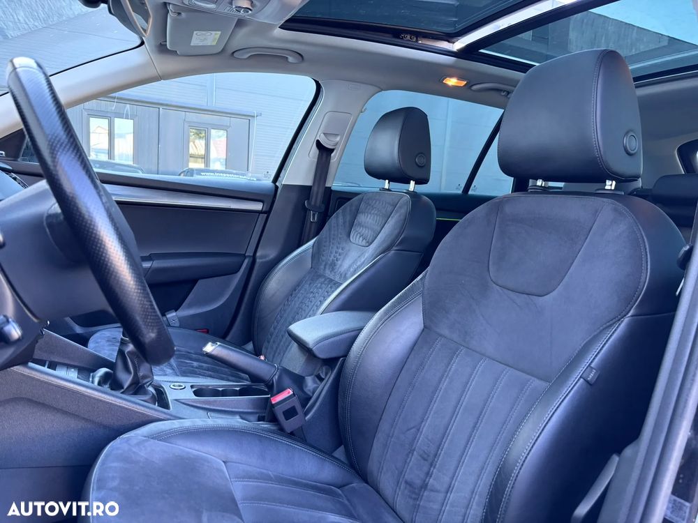 Skoda Octavia 1.0 TSI Style - 23