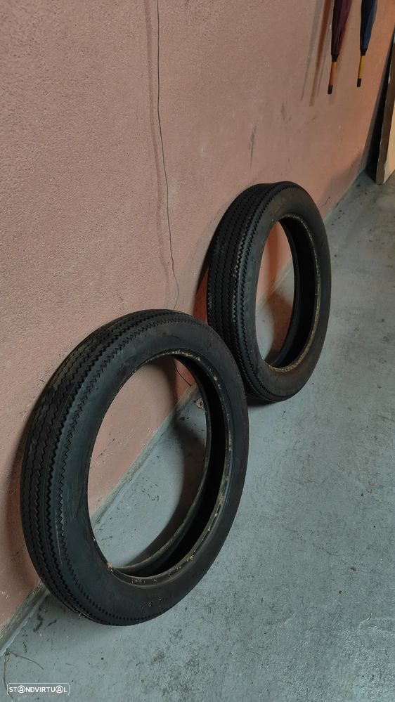 Kawasaki W 650 [EJ650A] - 14