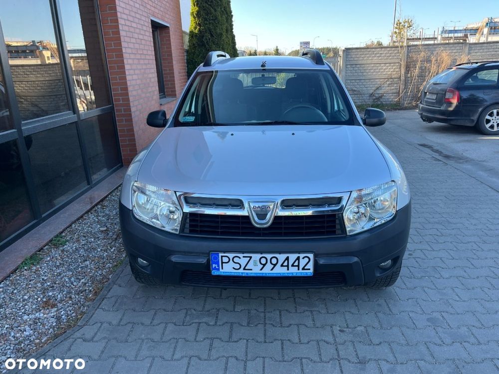 Dacia Duster 1.6 Ambiance - 5