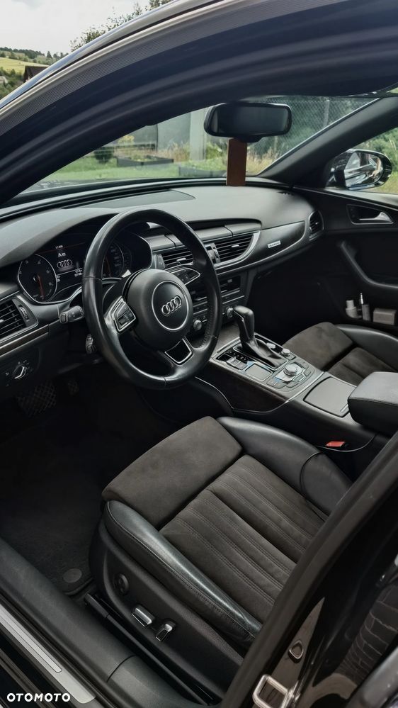 Audi A6 Limousine - 7