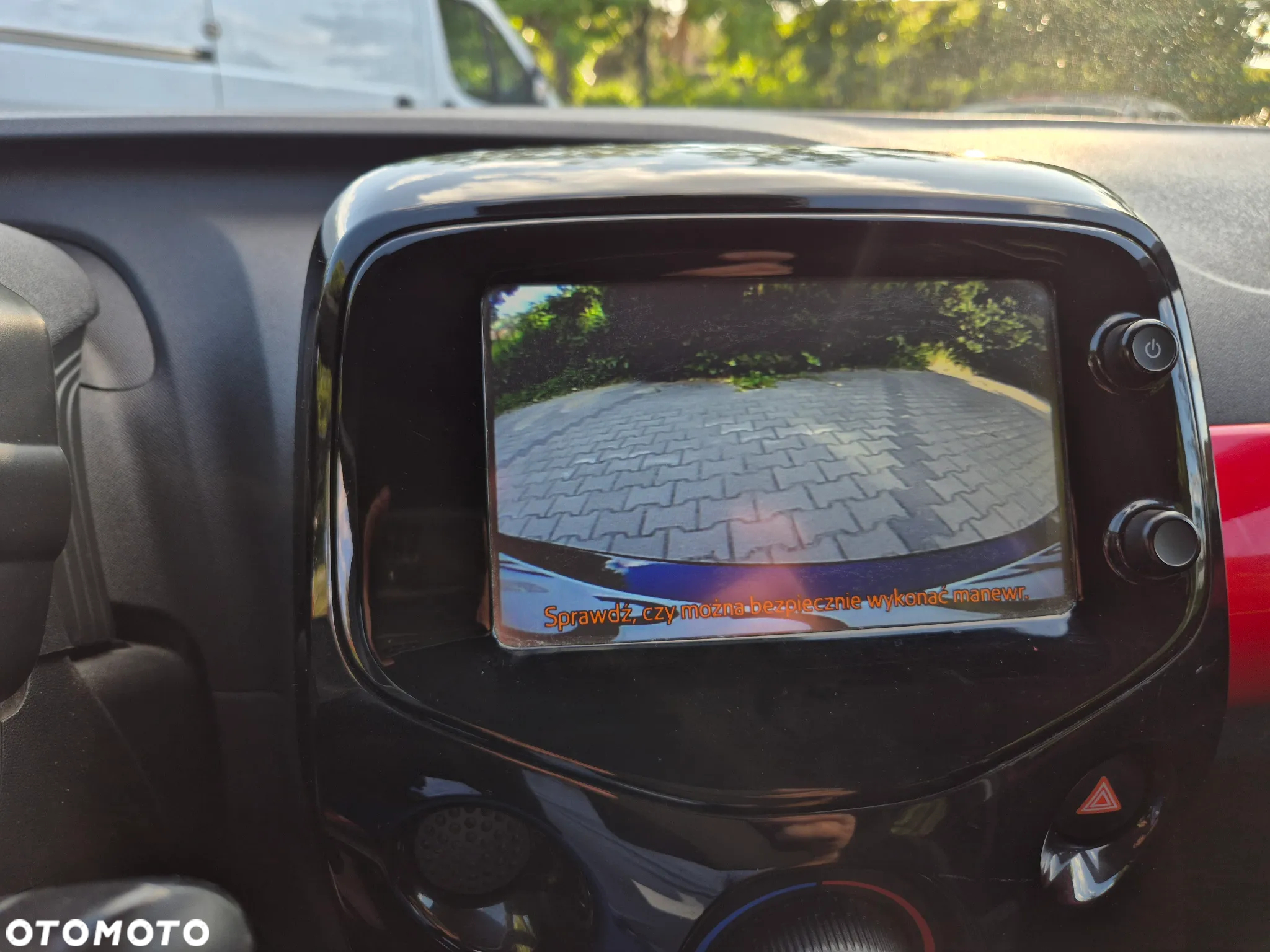 Toyota Aygo x-cite Style Selection - 29