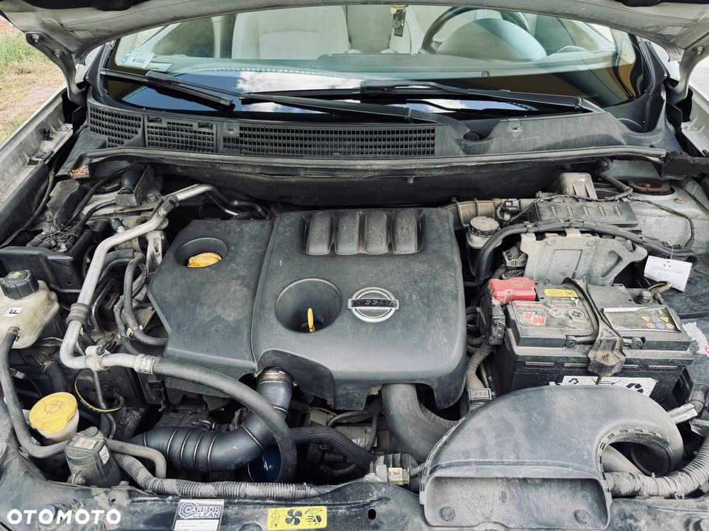 Nissan Qashqai+2 1.5 dCi Tekna Premium - 31