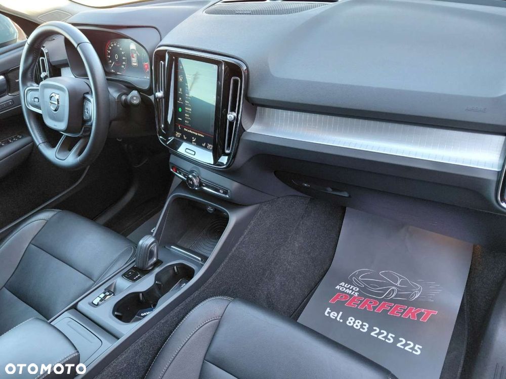 Volvo XC 40 - 16