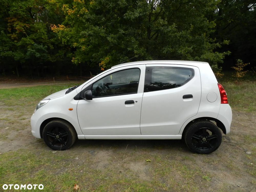 Suzuki Alto - 8