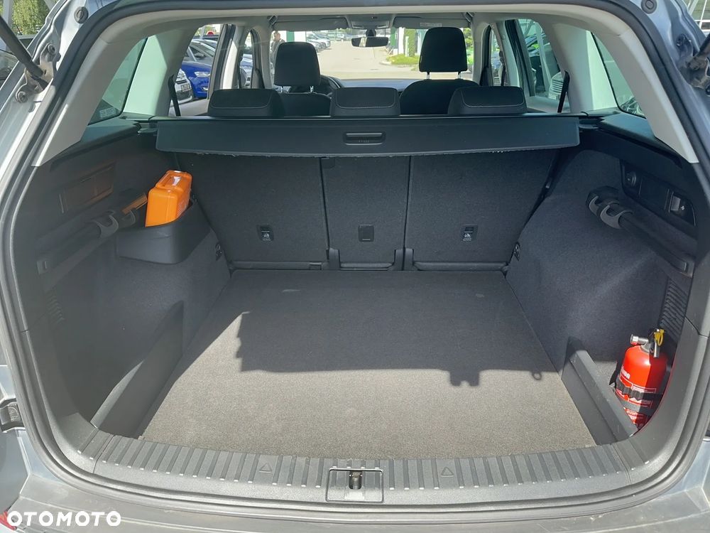 Skoda Kodiaq 1.4 TSI ACT 4x4 Ambition - 26