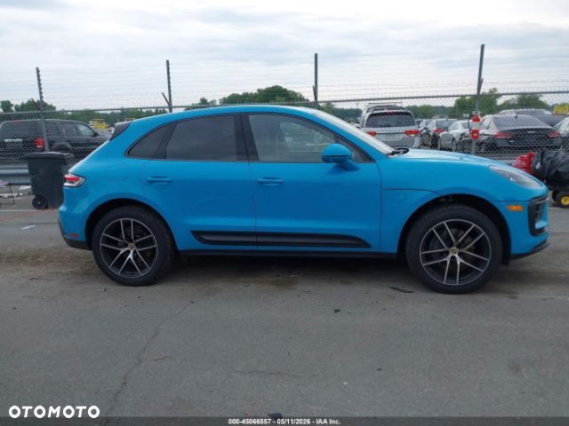 Porsche Macan - 6