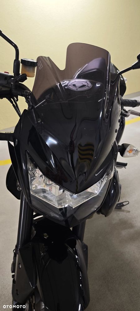 Kawasaki ZR - 23