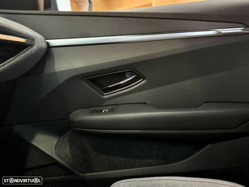 Renault Mégane E-Tech EV40 Equilibre - 13