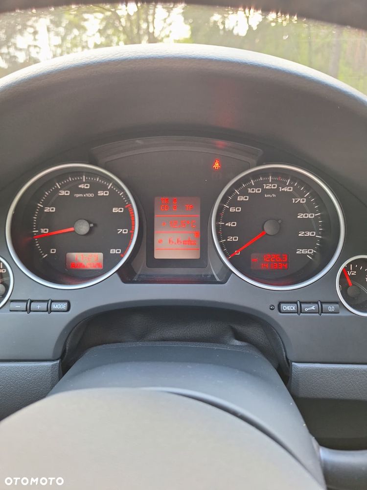 Seat Exeo ST 1.8TSI Sport - 14