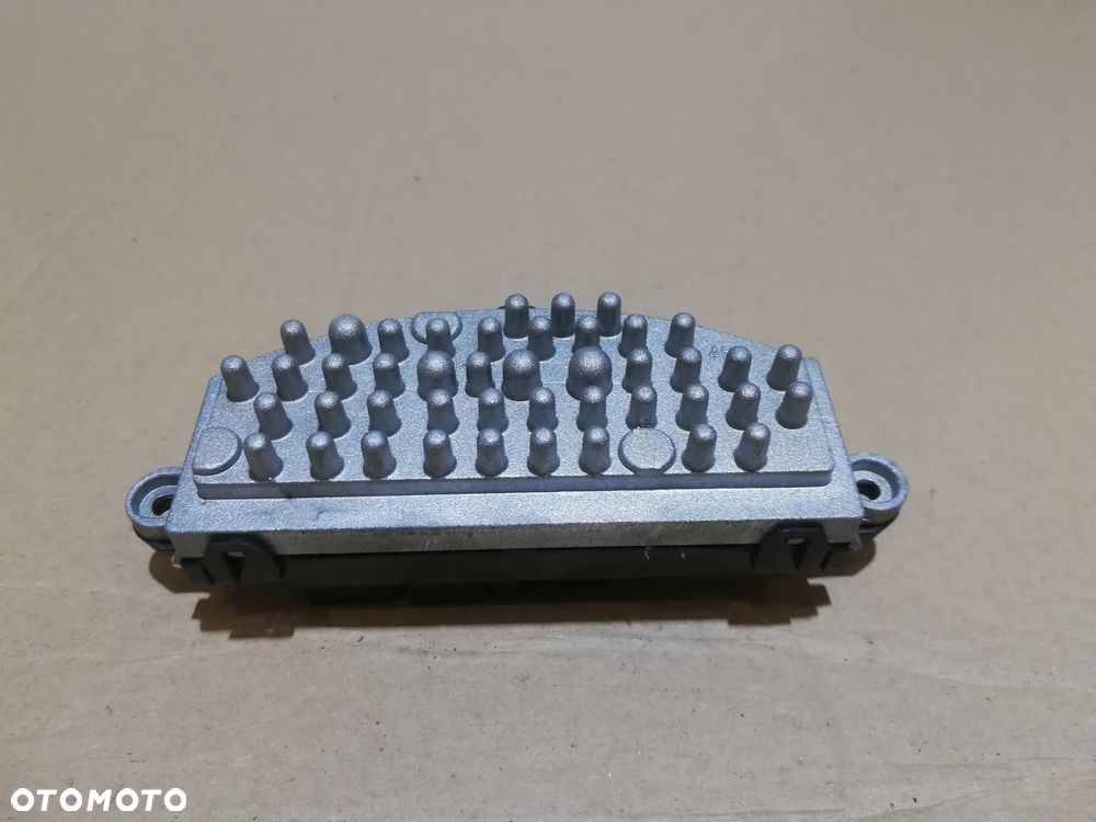 REZYSTOR OPORNIK AUDI A3 5Q0907521C - 1
