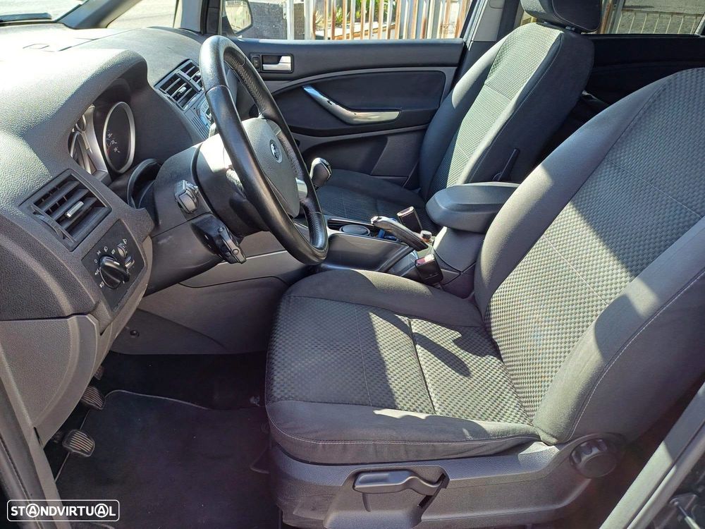 Ford C-Max - 7
