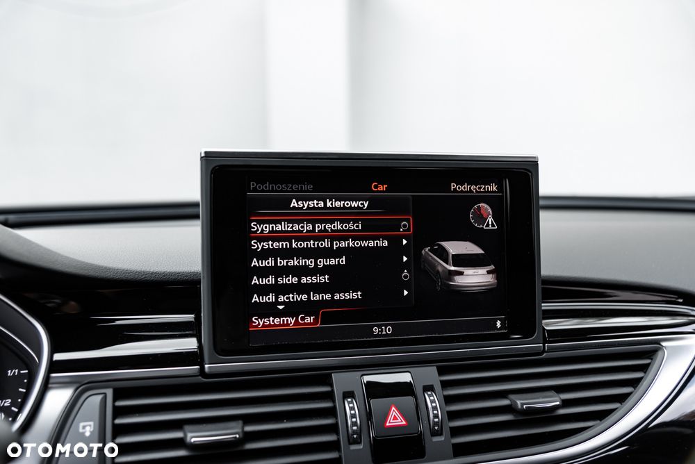 Audi RS6 Avant performance - 40