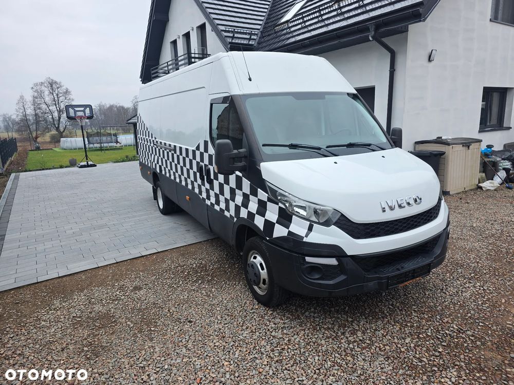 Iveco Daily - 8