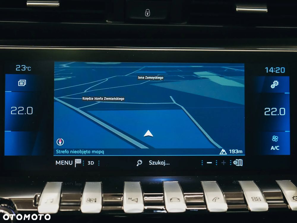 Peugeot 508 1.5 BlueHDi Allure S&S EAT8 - 32