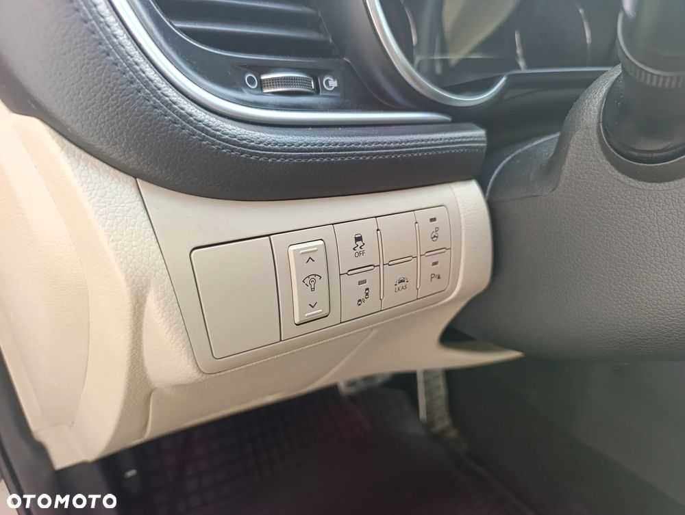 Kia Optima 1.7 CRDi XL - 25