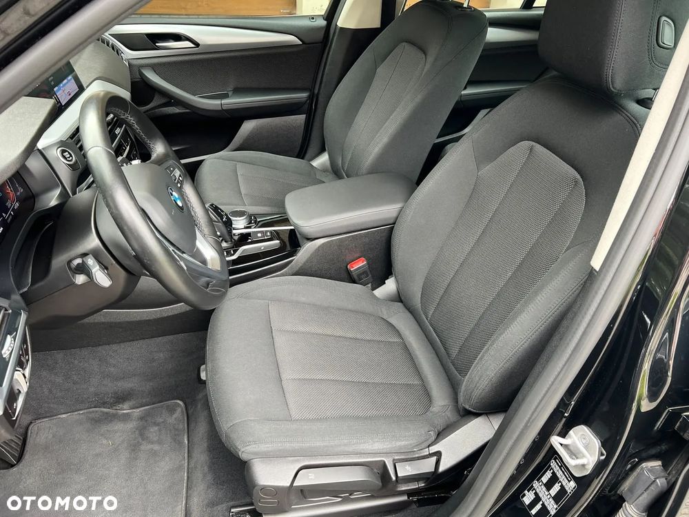 BMW X3 - 14