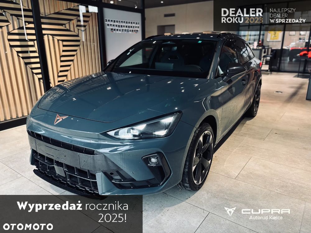 Cupra Leon Sportstourer 1.5 eTSI mHEV DSG - 1