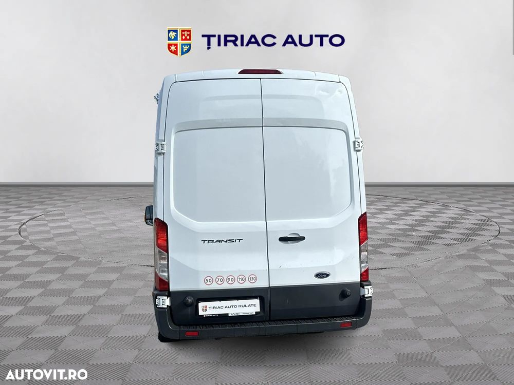 Ford Transit - 4
