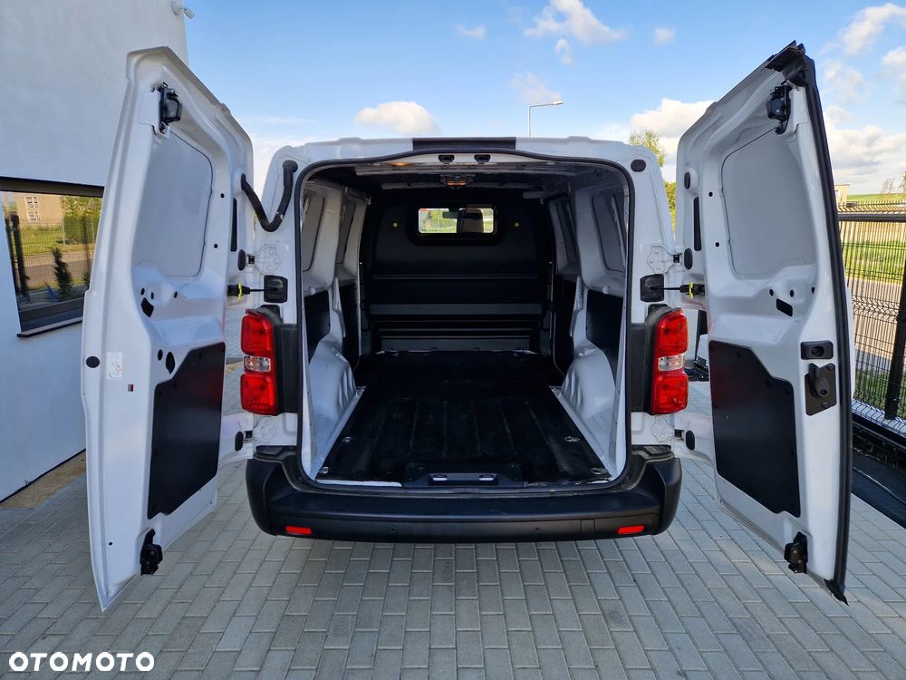 Opel VIVARO VIVARO-E 136KM - 10