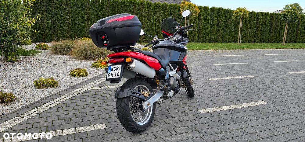 Cagiva Navigator - 35