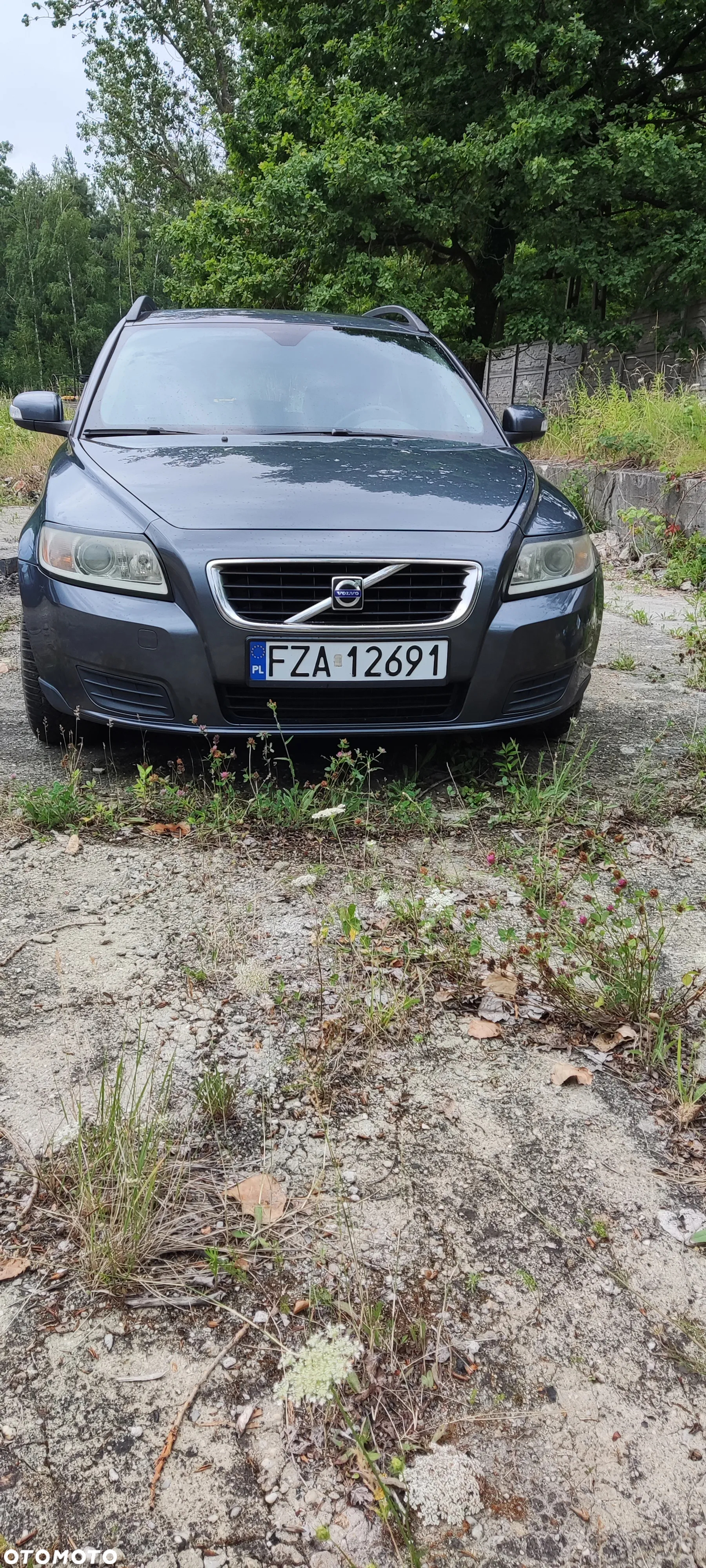 Volvo V50 2.0D - 14