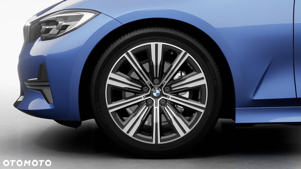 BMW Seria 3 - 4