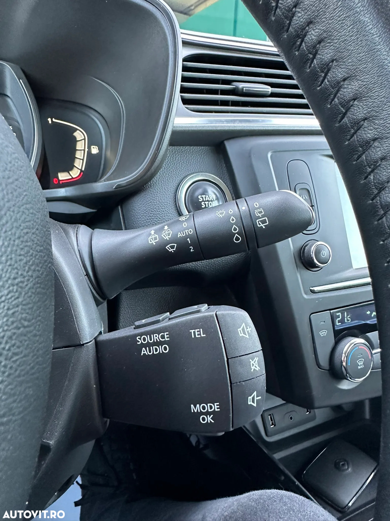Renault Kadjar Energy dCi 130 Bose Edition - 34