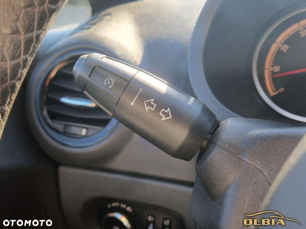 Opel Corsa 1.4 16V Edition 111 Jahre - 27