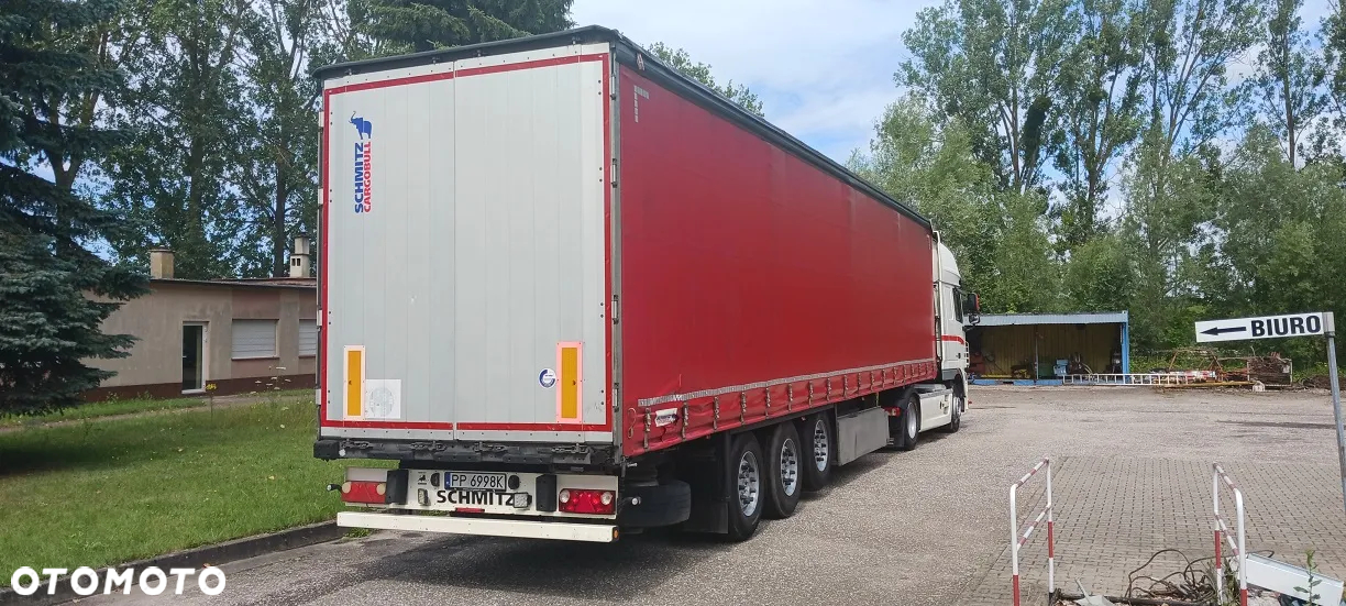 Schmitz Cargobull SCB*S3T - 3