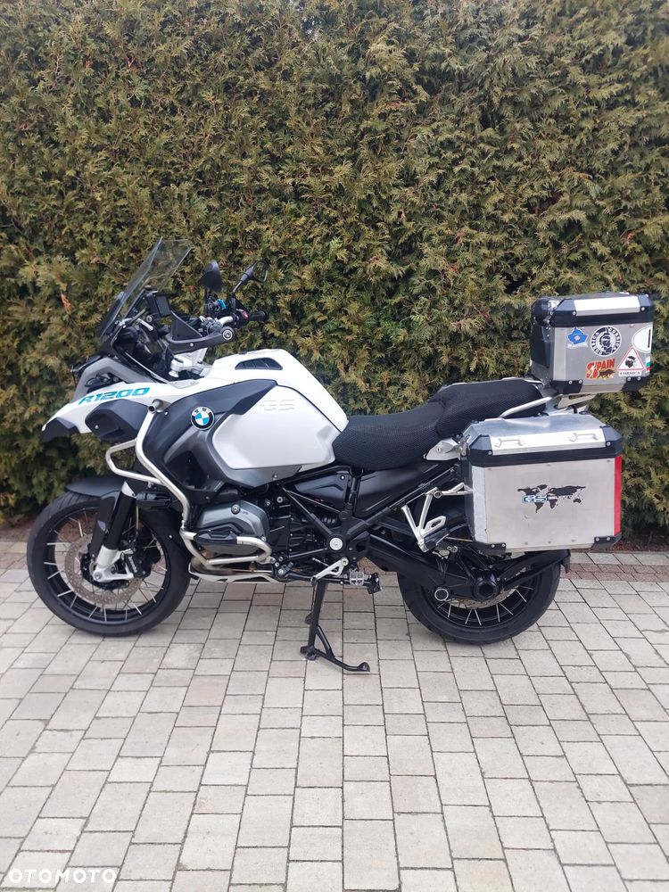 BMW Adventure - 10