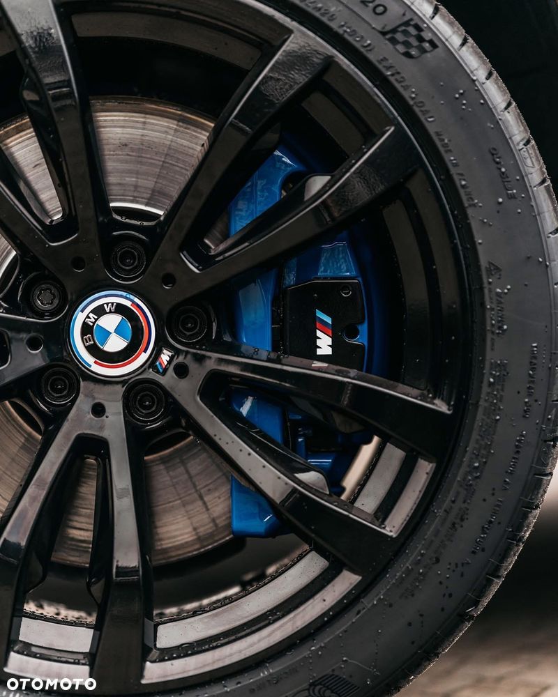 BMW X5 M M50d - 5