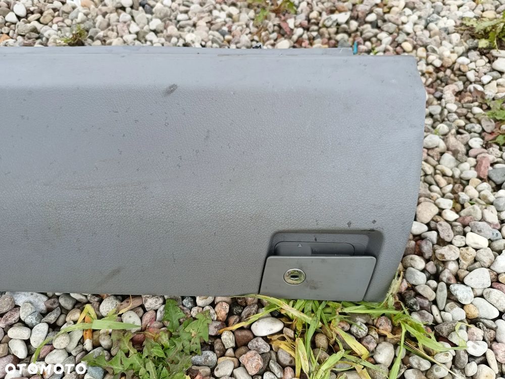 Schowek Pasażera VW Crafter Sprinter W906 A9066800191 - 2