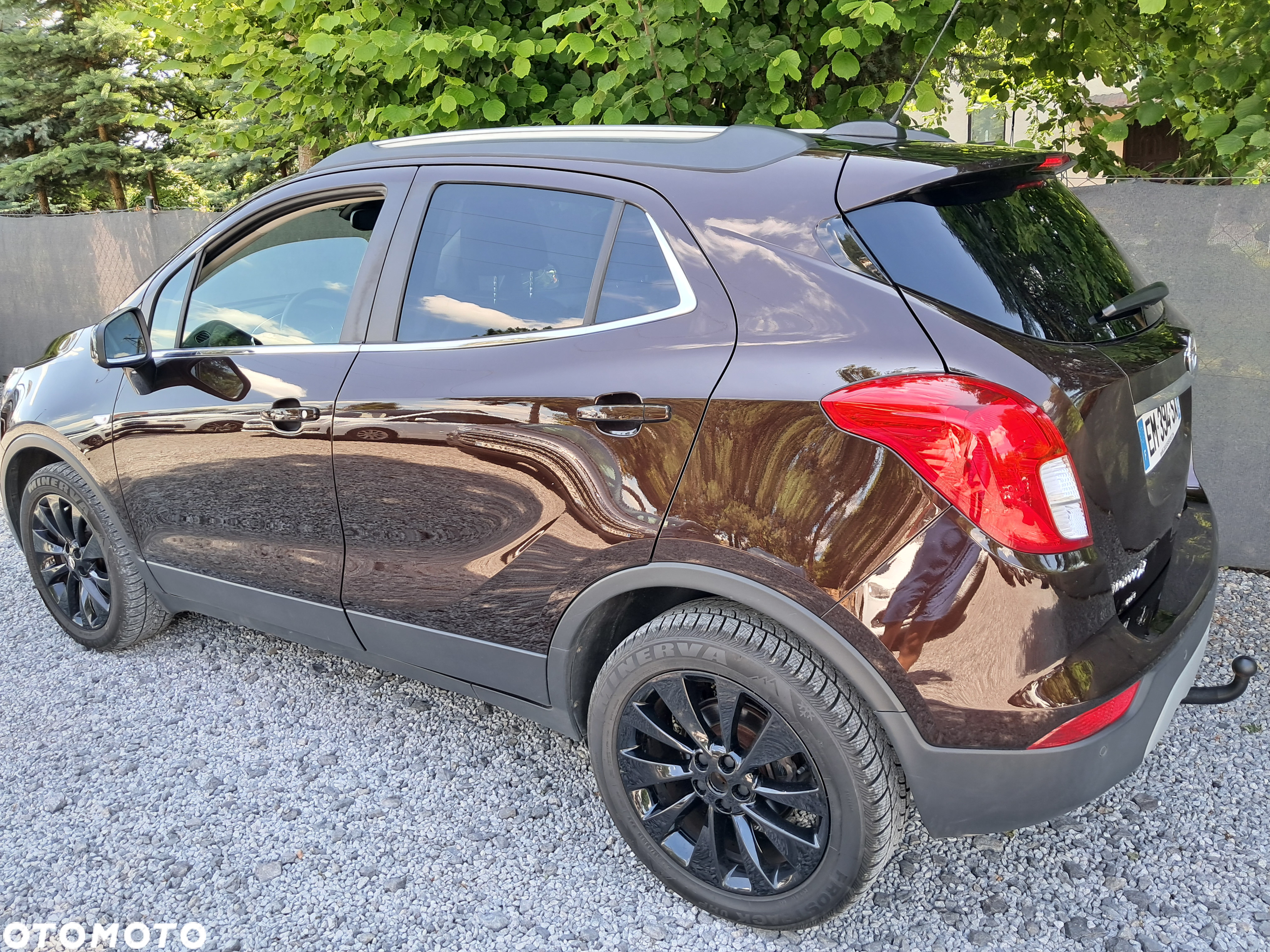 Opel Mokka - 34