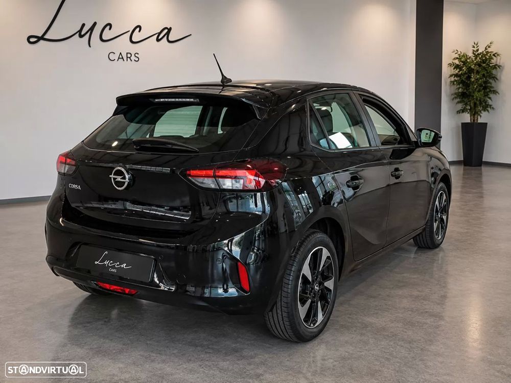 Opel Corsa-e Edition - 3