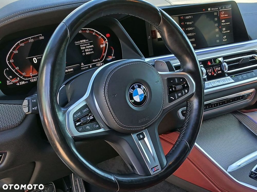 BMW X6 - 18