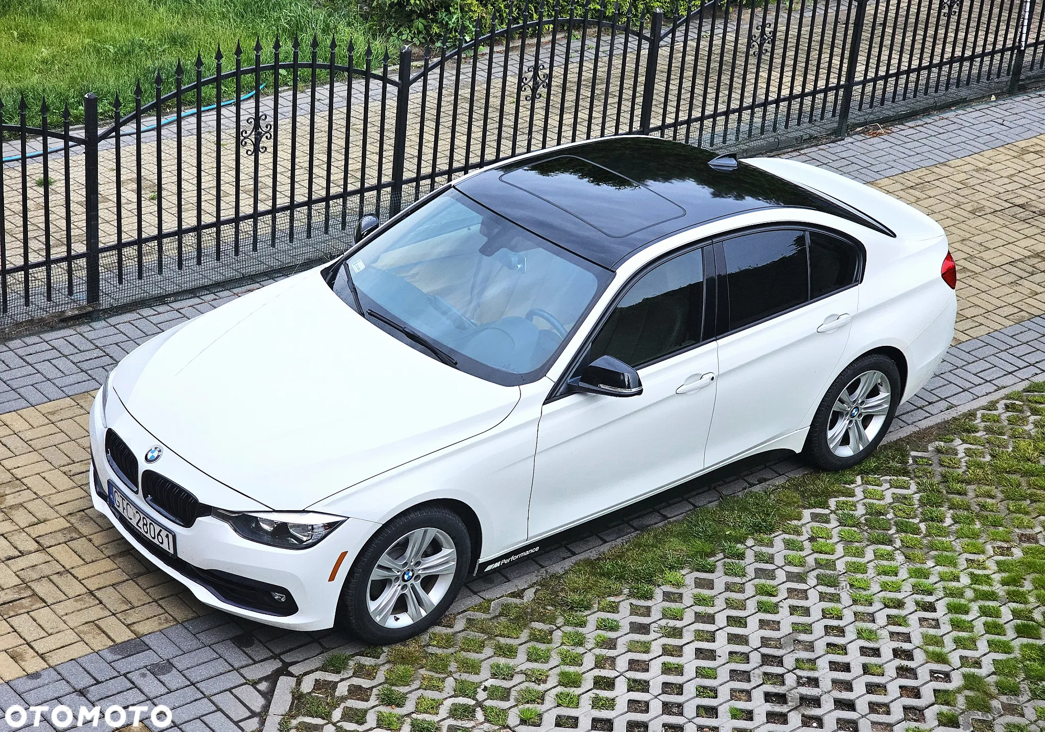 BMW Seria 3 328i - 8